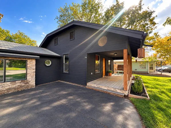 (undisclosed Address), Grand Junction, CO 81506