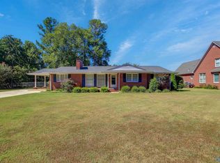 1905 Country Club Rd SE, Decatur, AL 35601
