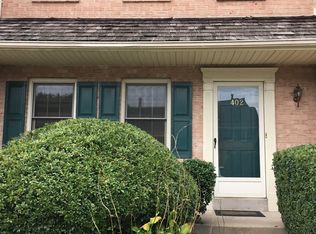 406 Franklin Ct, Collegeville, PA 19426