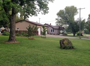 407 Florence St, Longford, KS 67458