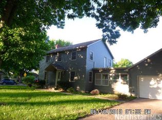 787 Clark Ave, Gibbon, MN 55335