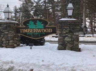 5 Timberwood Dr UNIT 106, Goffstown, NH 03045