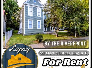 721 Martin Luther King Jr Dr, Paducah, KY 42001
