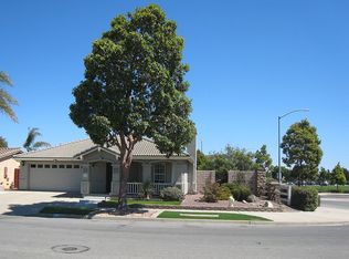 1708 S Tropea Ave, Santa Maria, CA 93458