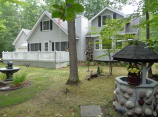 106 Black Squirrel Ct, Roscommon, MI