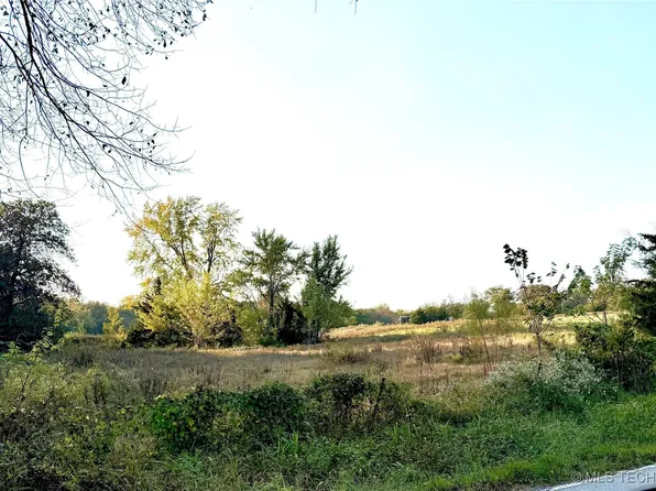 12160 S 4230th Rd, Chelsea, OK 74016