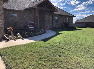 10763 Marigold, Elgin, OK 73538