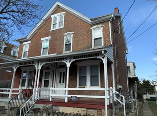 949 Queen St #2, Pottstown, PA 19464