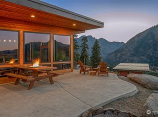 1529 Dempsey Rd, Leavenworth, WA 98826