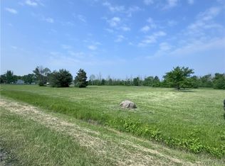 Williams Rd #26, Ransomville, NY 14131