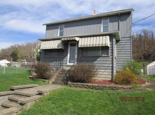 231 Vine St, New Martinsville, WV