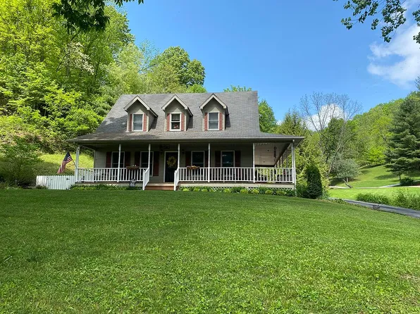 2780 State Route 784, South Shore, KY 41175