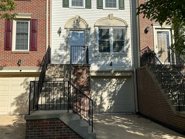 7811 Colonial Springs Blvd, Alexandria, VA 22306