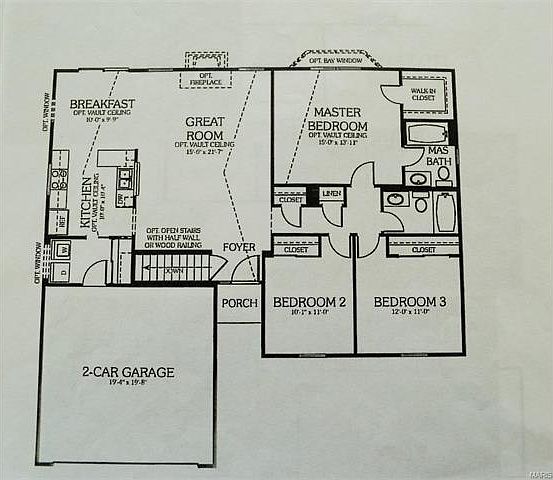 2nd image of 5536 Red Tailed Hawk Dr