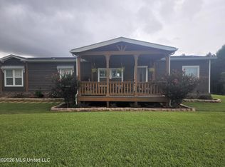 583 Burgetown Rd, Carriere, MS 39426