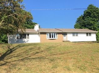 11501 Sunfield Hwy, Portland, MI 48875