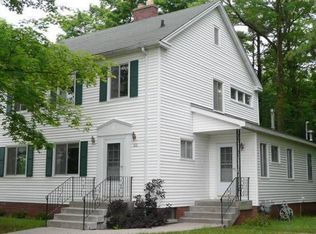 1111 Golf Course Rd, Alpena, MI 49707