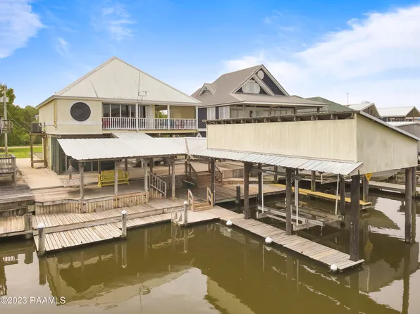 2712 Highway 319, Franklin, LA 70538