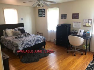416 Victoria St, Glassboro, NJ 08028