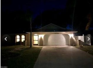 3608 SW 7th Ave, Cape Coral, FL 33914