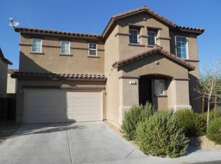 30 Joy Ridge Ave, Las Vegas, NV 89183