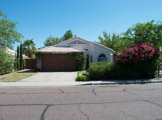 3419 E Paradise Ln, Phoenix, AZ 85032