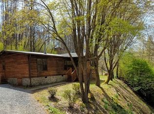 448 Cane Creek Rd, Sylva, NC 28779