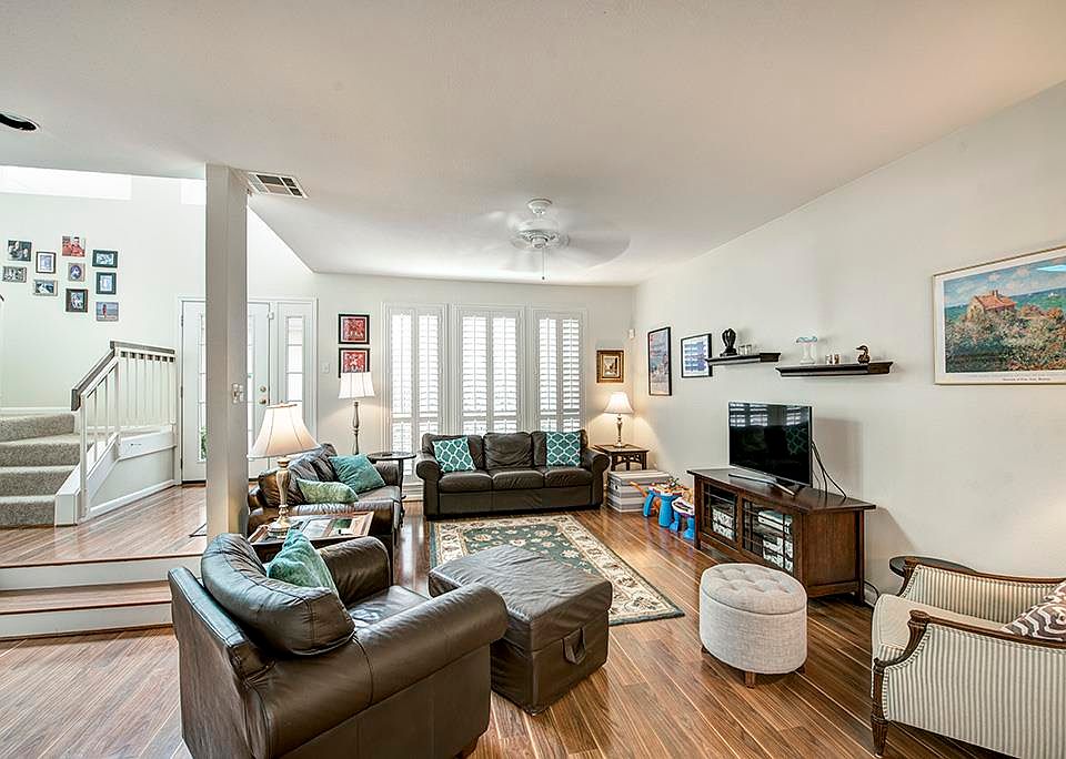 1st image of 5820 Valley Forge Dr #107