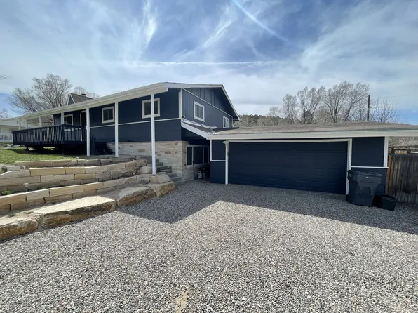 576 E 3rd St, Eagle, CO 81631