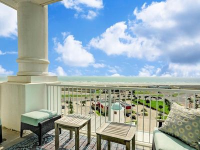 500 Seawall Blvd Unit 913, Galveston, TX, 77550
