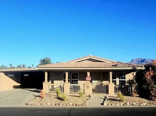 7373 E Us Highway 60 #460, Gold Canyon, AZ 85118