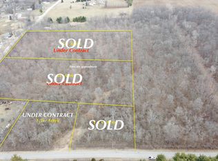 0 Knight Rd, Urbana, OH 43078