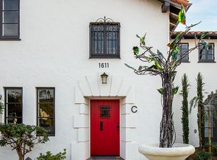 1611 Spruce St UNIT C, South Pasadena, CA 91030