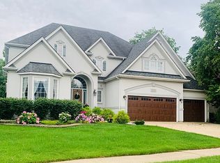 2604 Rutland Rd, Naperville, IL 60564