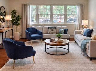 Monterey Gardens, West Roxbury, MA 02132