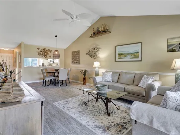 3062 Sandpiper Bay Cir APT K302, Naples, FL 34112