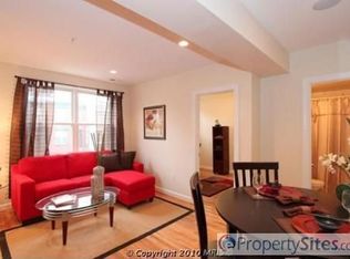 301 Seaton Pl NE APT 4, Washington, DC 20002