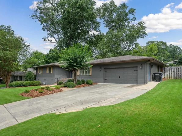 1920 Southwood Rd, Vestavia Hills, AL 35216