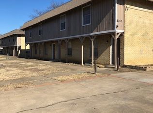 2114 Stella St APT 2, Denton, TX 76201