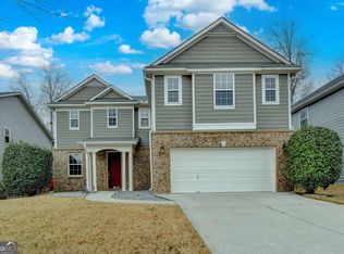 6098 Park Leaf Walk, Buford, GA 30518