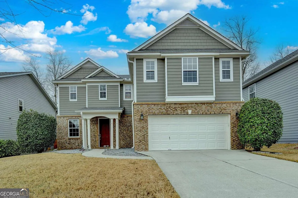 6098 Park Leaf Walk photo 1