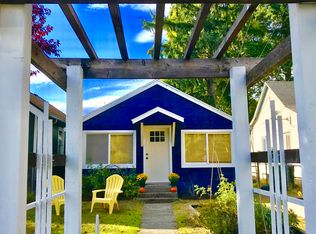 1519 Elizabeth Ave, Bremerton, WA 98337