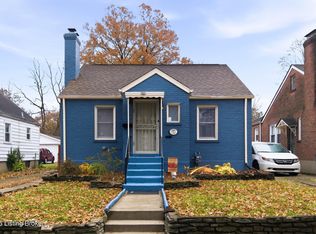 1521 Larchmont Ave, Louisville, KY 40215