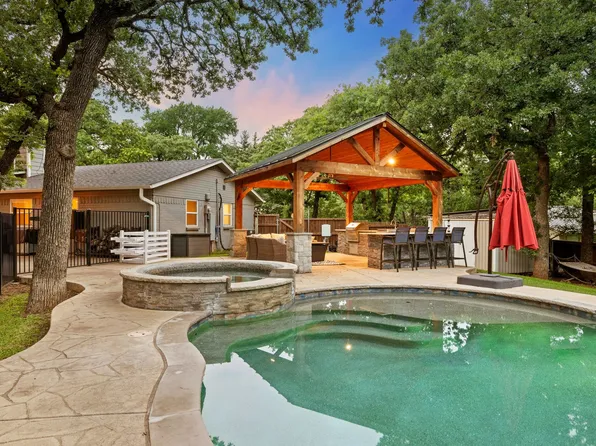 7313 Jo Will St, Colleyville, TX 76034