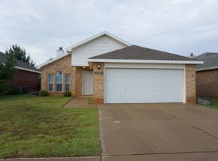 6511 88th St, Lubbock, TX 79424