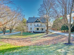 442 Gillett Rd, Spencerport, NY 14559