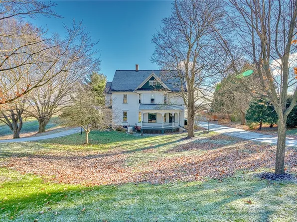 442 Gillett Rd, Spencerport, NY 14559