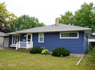 359 15th St SE, Huron, SD 57350