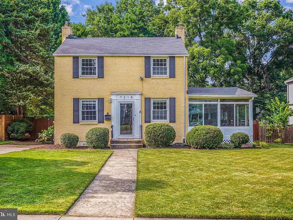 1st image of 7218 Timber Ln