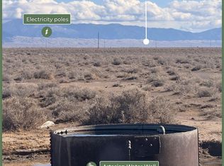 22222 County Road 59, Center, CO 81125